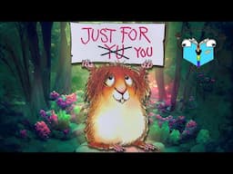 This is for YOU! - Little Critter: Just For You