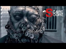 RIGOR MORTIS (2013) Scare Score