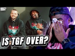 What Happened To TGF?