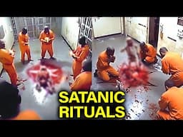 Most Disturbing Things Found In Prison