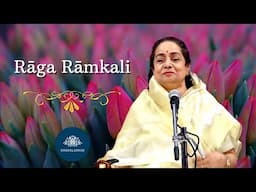 Raga Ramkali | Vidushi Shruti Sadolikar Katkar