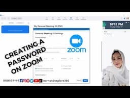 Zoom Passcode Tutorial: Safeguard Your Meetings Today