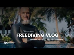 How To Get Ready To Your Maximum Distance in Freediving