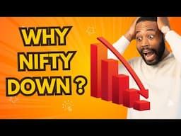 WHY NIFTY DOWN ? | Tamil Share| Stock Market crash ? | Share Market Nifty Tamil Analysis |hmp virus