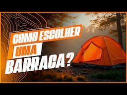 2025 CAMPING EXPERT Reveals Top Barraca Buying Secrets!