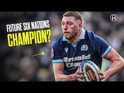 Is This Scotland's Moment? | Rugby Pod Looks at Sco Six Nations Chances