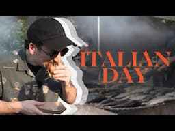 Is Italian Day Worth It?