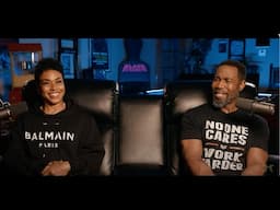 LuvStrong Podcast with Michael Jai White and Gillian White - Episode 4: THE BEAUTY TRAP