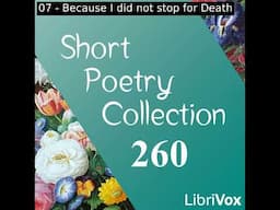 Short Poetry Collection 260 by Various read by Various | Full Audio Book