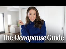 Ultimate Guide to Building Muscle After Menopause | Tips for Women Over 50