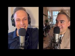 Home Sweet Homo Podcast: Aflevering 1-Ruzies en goedmaken in een relatie