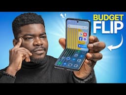 Infinix Zero Flip Review - The Best Budget Foldable at $600?