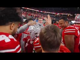 Ohio State vs. Texas : Cotton Bowl Recap