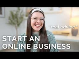 If I Wanted To Leave My 9-5 To Start An Online Business, I’d Do This