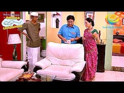 Gokuldham Residents Are Worried About Tapu | Taarak Mehta Ka Ooltah Chashmah | Jetha Bapuji Special