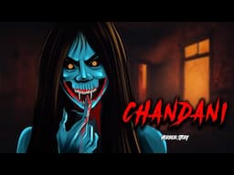 CHANDANI - चांदनी | Best horror Stories | Horror Stories in Hindi | सच्ची कहानी | EVIL EYE 🔥