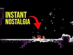 Top 10 Nostalgic Indie Games for the Holidays!