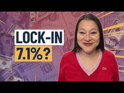 Locking In 6 - 7% Yield With A Public Bond Account | How This Works