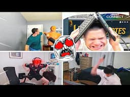 Best of GAMER RAGE (FUNNY MOMENTS) 14