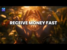 WHEN THIS APPEARS ✧ ITS YOUR LUCKY DAY | Receive Money Fast & Abundantly