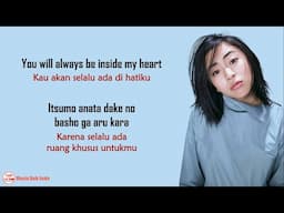 Hikaru Utada - First Love | Lirik Terjemahan Indonesia