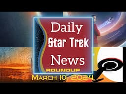 News Roundup 3/17/24