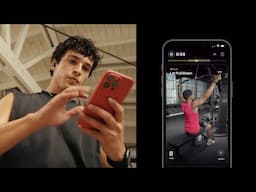 The Peloton Strength+ App Is Here | A New Way To Flex