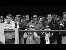 Walking Down the Haydons Road - A Fans' Oral History of Wimbledon Football Club