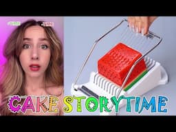 💖 Text To Speech 💖 ASMR Cake Storytime || @Amara Chehade || POVs Tiktok Compilations 2023 #141