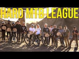 WHAT IS HARD MTB LEAGUE?!