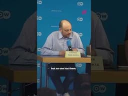 "Nobody Asked for Our Consent": Vladimir Kara-Murza on Forced Expulsion from Russia