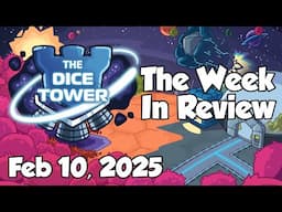 Week In Review - February 10, 2025