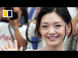 The rise of Meteor Garden star Barbie Hsu