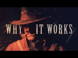 What Makes Red Dead Redemption 2 Special