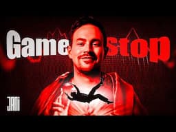 The GameStop Cult: An Untold Story