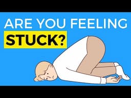 How To Get Motivated When You Feel Stuck