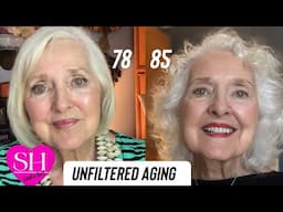 The Only Anti-Aging Skin Care Advice You Need | 3 Step Routine | Sandra Hart