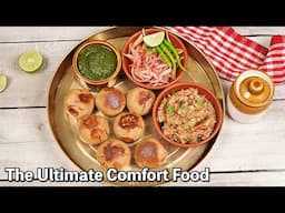 Bihari Litti Chokha – Why It’s Worth the Hype | Ultimate Bihari Comfort Food