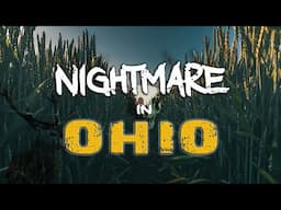 NIGHTMARE in OHIO: Strange Encounters | TheLeaf Podcast