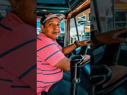 Confronting Bus Driver in Guatemala 🇬🇹