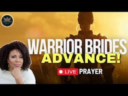 Warrior Brides - ADVANCE!