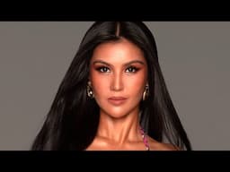 WYNWYN MARQUEZ | MISS UNIVERSE PH MUNTINLUPA