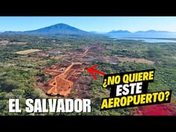 EL AEROPUERTO DEL PACÍFICO AVANZA SU CONSTRUCCIÓN