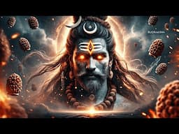 The Secret of Rudraksh | Story of Lord Shiva's Divine Tears