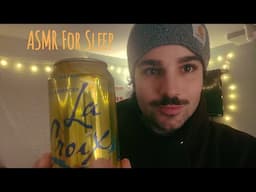 ASMR 20+ minutes of relaxation for SLEEP…