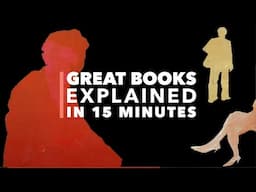 Giovanni's Room : Great Books Explained