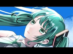 誕生日 / 初音ミク