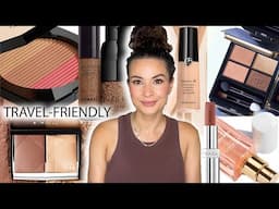 NEUTRAL MINIMALIST BEAUTY LOOK | Sophisticated & Uncomplicated