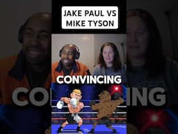 When Fighting Mike Tyson Goes Wrong 😆 #funny #youtubeshorts #boxing #flashgitz