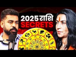 Raashi Podcast 2025 | खुद जानों अपना भविष्य | Relationship | Money | Best Hindi Podcast 2025